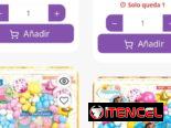 Set decorativos temáticos de 100 piezas