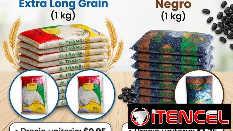 Sus productos disponibles en buen precio