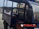 Triciclo VEDCA C800
