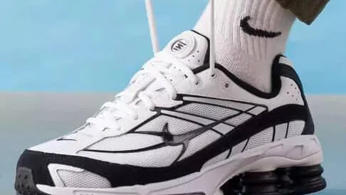 Nike de muelles por cantidad tallas disponible de la 39 a la 43