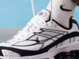 Nike de muelles calidad Triple A tallas de la 39 al 43