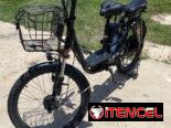 Bicicleta eléctrica Raly 3