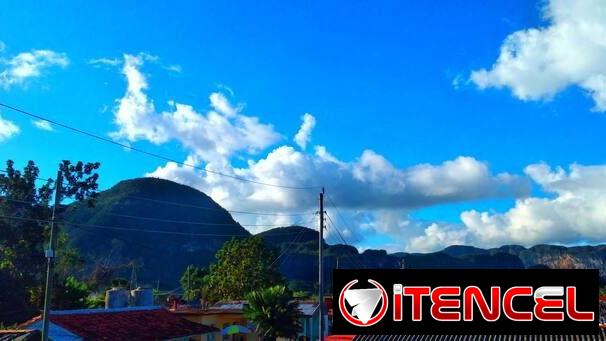 Alquiler de habitaciones en Viñales cerca de todo – 25 USD noche – Incluye jugo de bienvenida y tours
