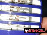 Lampara repelente para mosquitos electrolítico nuevo en su caja! Mire las fotos y se convencerá! Foto real