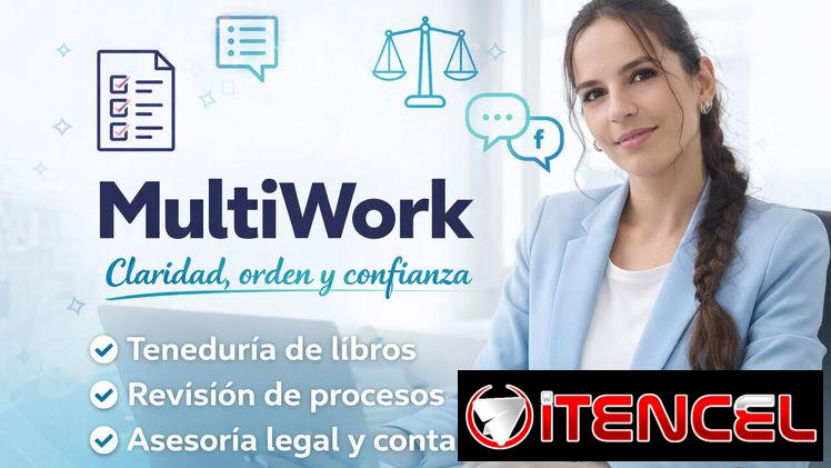Teneduría de Libros: más de 15 años de brindando un servicio confiable e integral