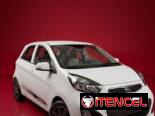 kia picanto 2013 Automático