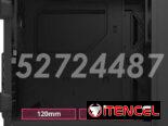 ✅✅52724487 – Chasis Gaming ZALMAN T7 + 2 fanes✅✅