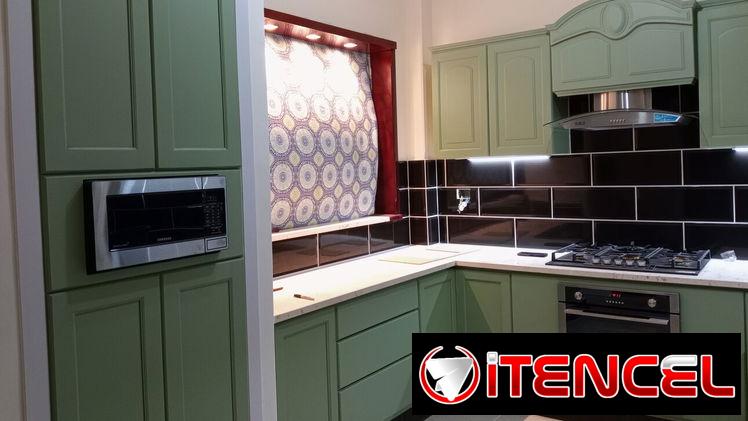 Carpintero, muebles personalizados