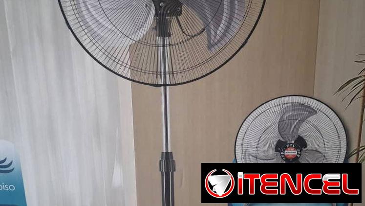 Ventilador 3en1 de 18″ pulgadas