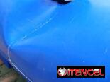Reparaciones de tanques plásticos