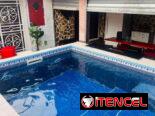 pasadia de parejas en boyeros + hasta 5 personas +5363689791