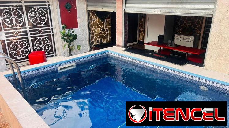 pasadia de parejas en boyeros + hasta 5 personas +5363689791
