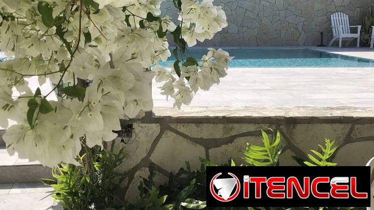 Cod.Z 🚨 ¡OFERTA! Casa con piscina en Brisas del mar  🌴
