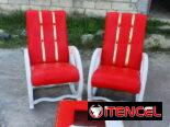 Sillones