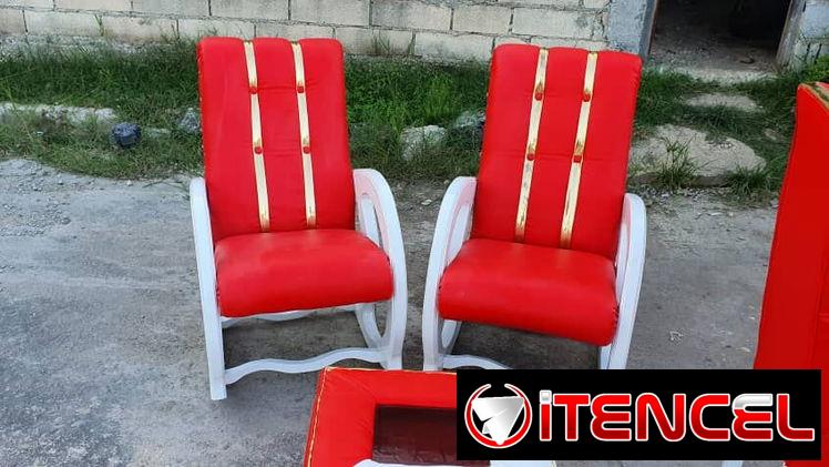 Sillones
