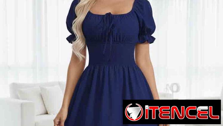 Vestidos Exclusivos de Nueva Colección 56233268 Sisi Fashion