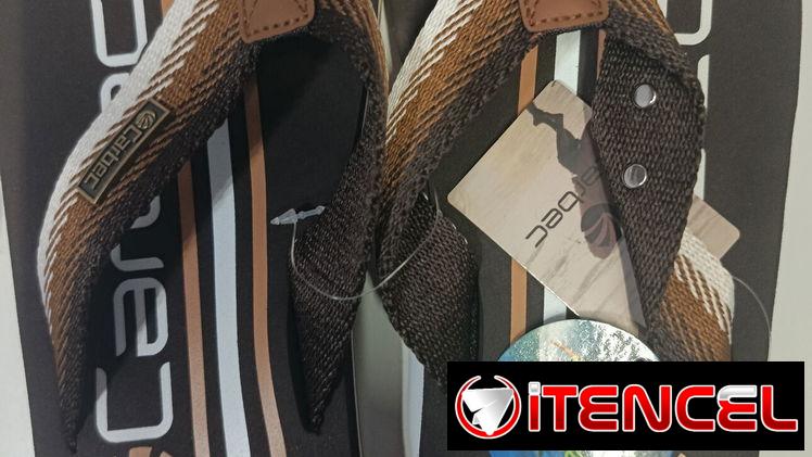 Chancletas