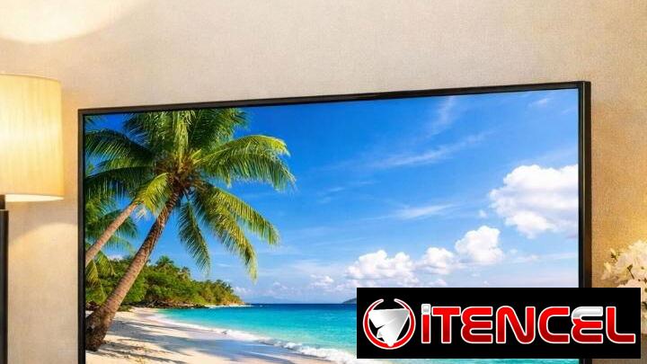 Gran Rebaja Sansumg de 40′ pulgadas Smart Tv