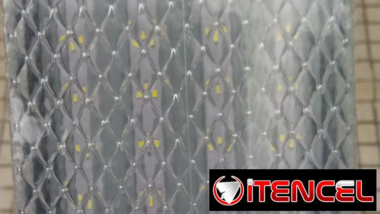 Lámparas LED de 54 y 100 watts. Luz intensa y bajo consumo. Tengo mensajería