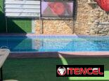 🌊Pasadia Piscina Río Cristal