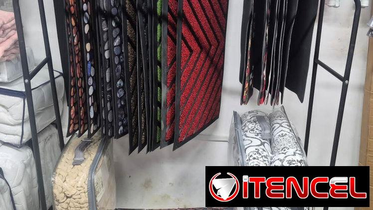 Percha para ropa, resisten 13 kg
