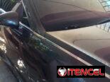 Empapelado & polarizado de carros