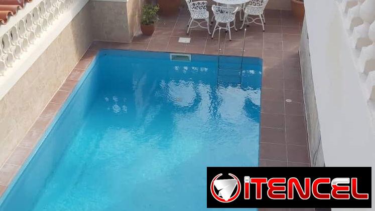 🏖️Casa de playa en Boca Ciega – ¡ideal para grupos y familias!/Alquiler Vacacional/Rent House/Alquiler Piscina🏖️