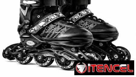 Patines 🛼