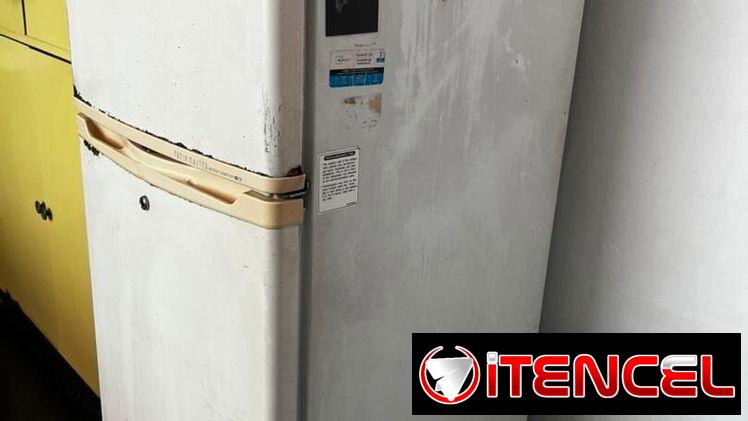 Se vende refrigerador