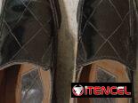 Zapatos de vestir de hombre. Número 41.
