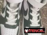 3 colores de Tennis Nike #32