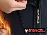 Faja reductora reloj de arena