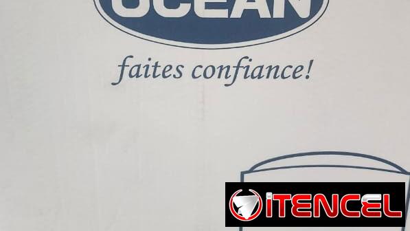 Calentador eléctrico de 30 50 80 y 100 litros de agua