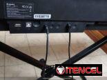 Piano eléctrico Donner Dep-16