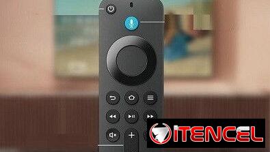 mando Firestick