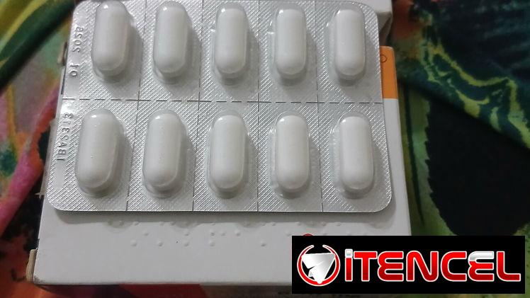 IBUPROFENO