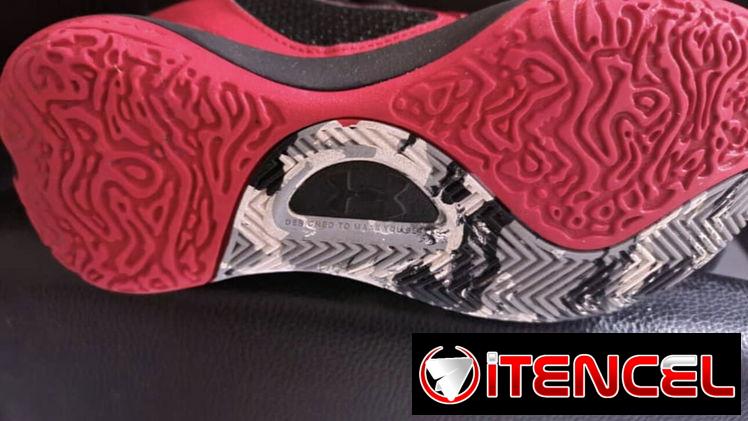 Tenis Under