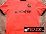 Pullover del Barcelona