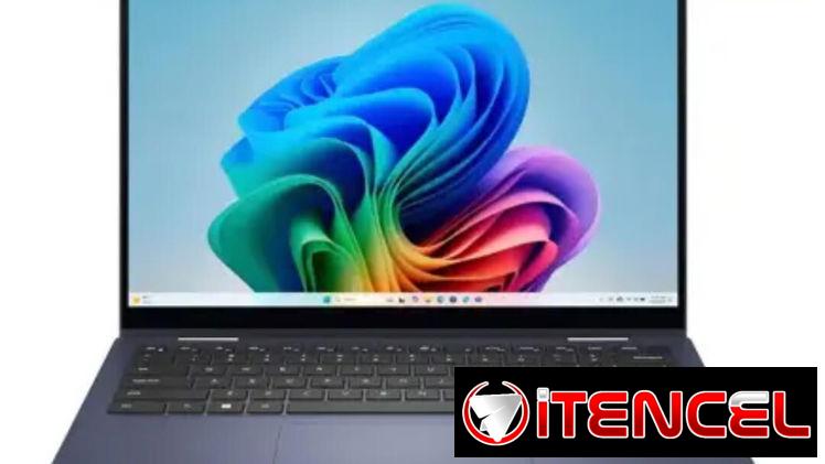 Dell 14 Plus 2 en 1 14″ Táctil, 16Gb / 512Gb Ryzen AI 5 340