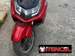 Moto automática 100 cc