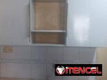 Excelente closes,gaveteros y estantes d cocina
