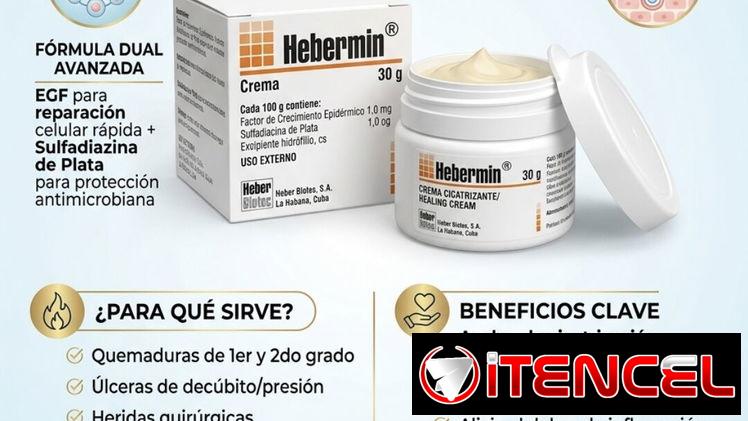 FACTOR DE CRECIMIENTO 30G