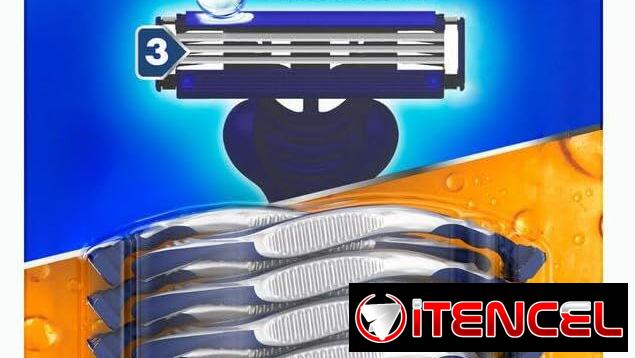 MAQUINA DE AFEITAR DESECHABLE GILLETTE, PRESTOBARBA 3, EXTRA SUAVE, 16 PZ