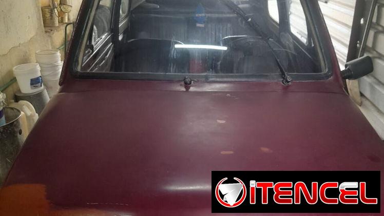 Fiat Polaco 126P