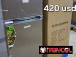 Refrigeradores