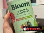 Jugos verdes con probioticos orgánicos y original