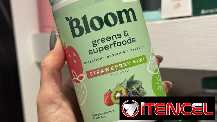 Jugos verdes con probioticos orgánicos y original
