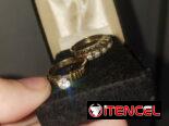 Anillos de compromiso