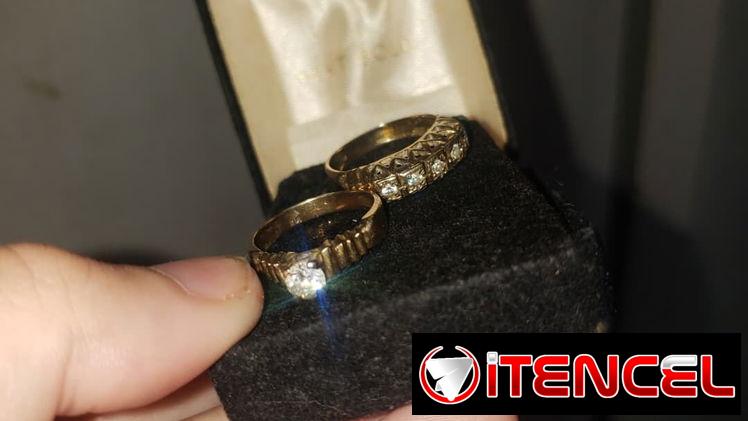 Anillos de compromiso