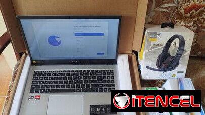 💻 Laptop Coolby  (✨️NUEVA EN CAJA 📦)con regalos incluidos y buen precio. 📞56249037